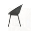 Chaise de salle à manger (ensemble de 2)-210485429