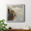 Northwest Shore - Reproduction d'art sur toile encadrée-863042595-863042597