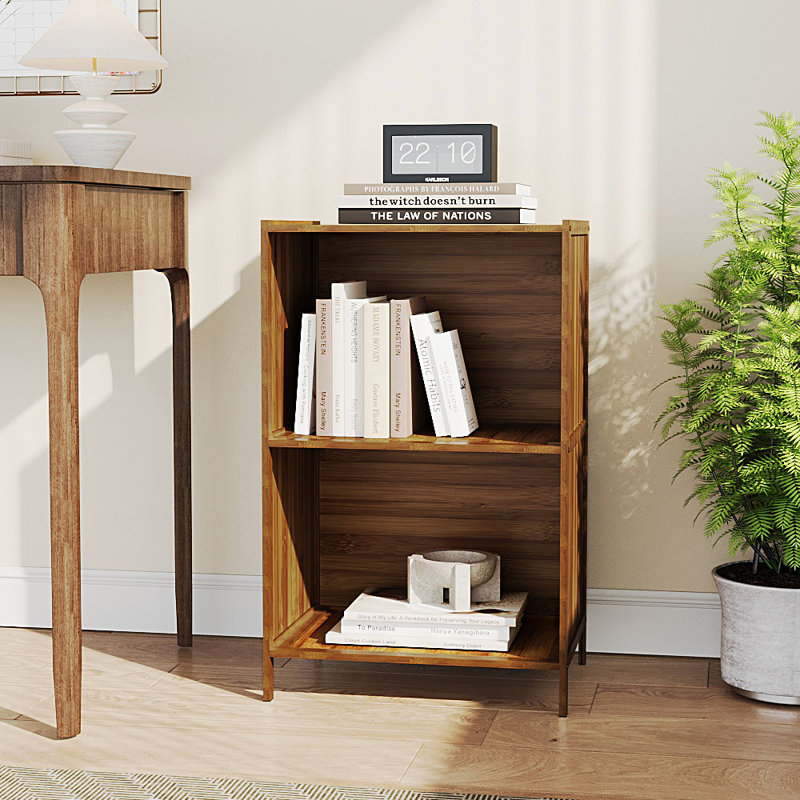 68cm H x 43cm W Bookcase