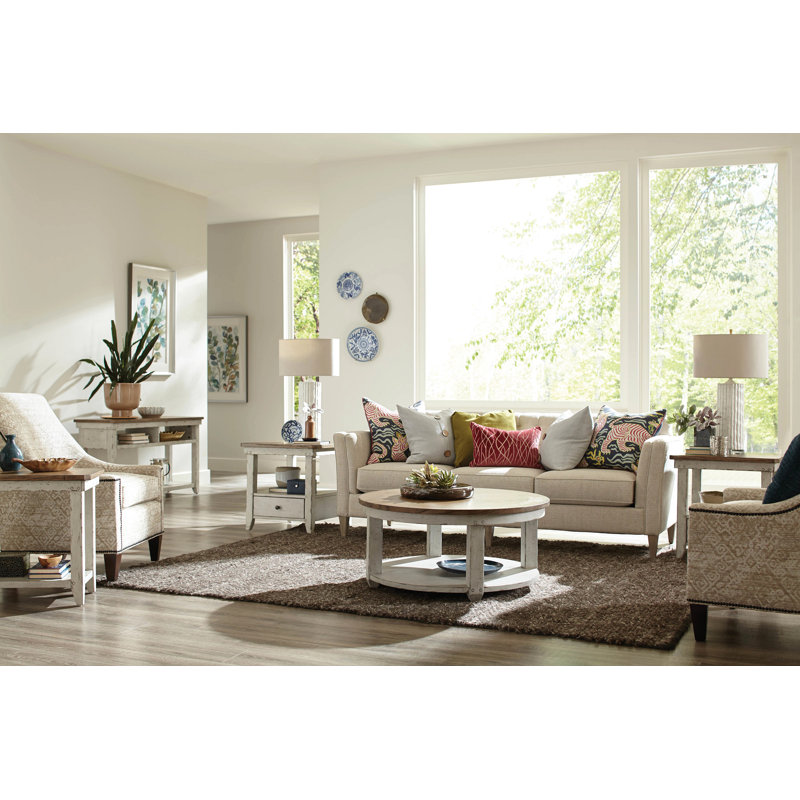 Turek Single Coffee Table