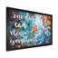 «One Day Can change Everything», reproduction sur toile flottante-164260577-164260576