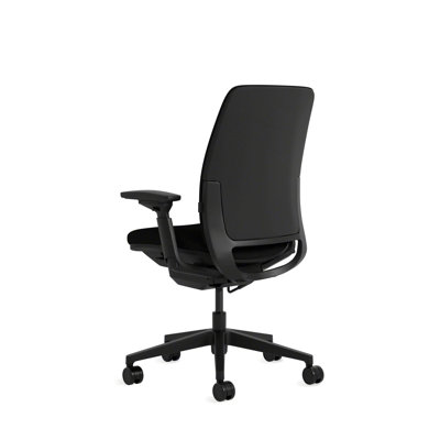 Steelcase Amia Ergonomic Task Chair