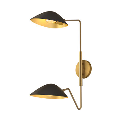 Raelle Bath Sconce