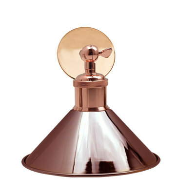 Boling Semi Flush Mount