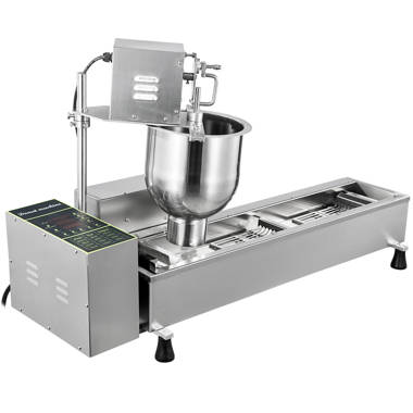 YXSUN 12 Grid Commercial Donut Maker YXSUN