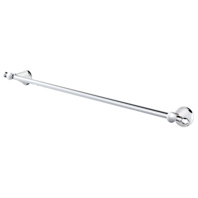 Barre à serviettes murale 24" Saxton