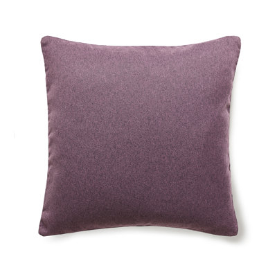 Trio - Performance Reversible Throw Pillow