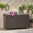 BLAKE WICKER CUSHION BOX