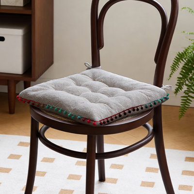 Square Dining Chair Cushion