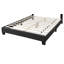 Lit plateforme Bysshe avec lumières DEL intégrées-1457000231-1465417426