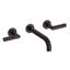 Pavani Wall Mount Bathroom Faucet-40697149