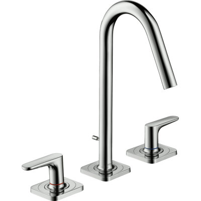 AXOR Citterio M Widespread Faucet