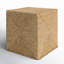 Lana Woven Cube Table