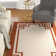 Ravenwood Hand Hooked Performance Southwestern Rug