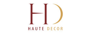 Haute Decor Logo