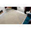 Tapis contemporain en noyer-91499709