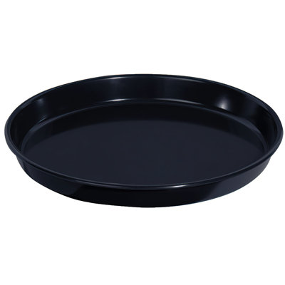 ST-13-BK – 13" Round Tray