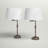 Adjustable Metal Table Lamp