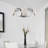 Capella Flower 30" Integrated LED ETL Certified Chandelier Height Adjustable Pendant-561531110