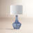 Barrington Glass Table Lamp-1182674047