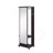 Kolen Espresso Finish Hall Tree
