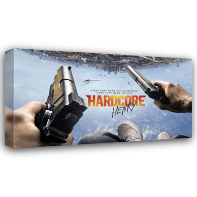 Hardcore Henry