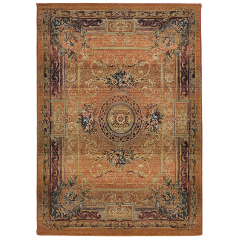 Gabiro Machine Woven Indoor Rug, Rectangle 140 x 200cm