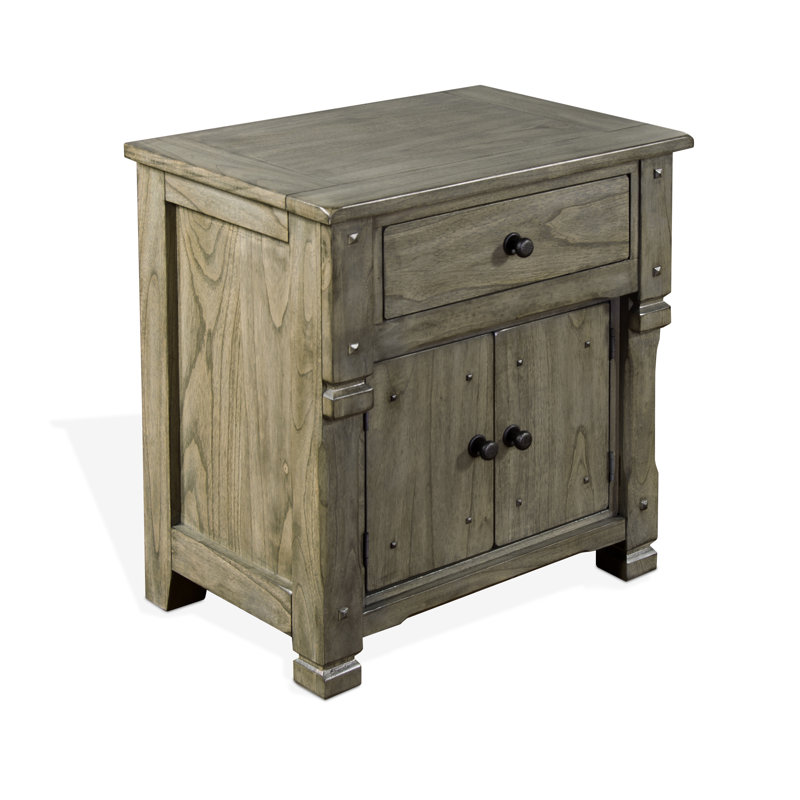 Packard 30'' W Discontinued Nightstand