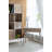 Gavrilin 16.5'' Console Table-1959432473
