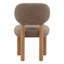 Renad Dining Chair-997703181