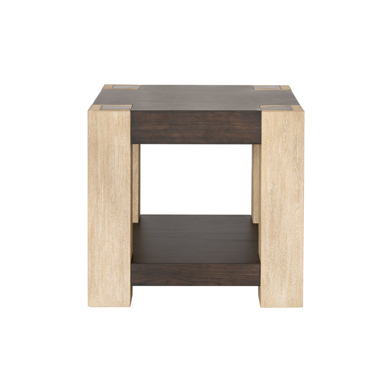 Table de bout carrée Oriana