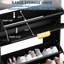 12 Pair Flip Down Shoe Storage-872784236