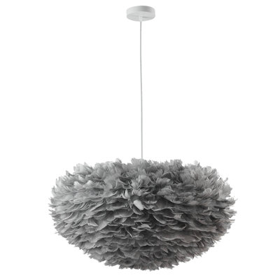 Lustre géométrique unique à 1 lumière Noaim