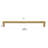 Kingston Collection Solid Square Bar Pull-1721971846-1656067351