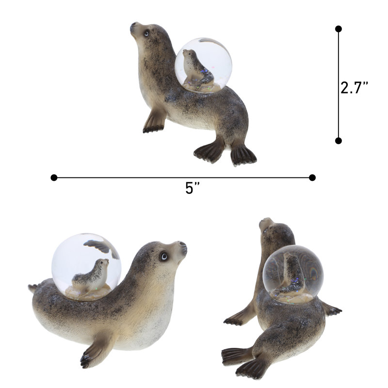 Parkersburg Animals Figurines & Sculptures