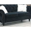 Fauteuil rembourré et rembourré Upholstered