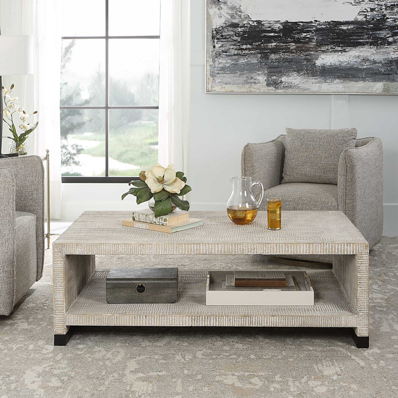  Table basse Bosk