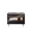 ILVE Nostalgie II 48 Dual Fuel Range -2048792495-2048792493