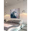 Party Bear par Morgan Jones - impression sur toile tendue-19059356