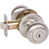 Satin Nickel