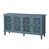 Bleu antique