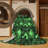 Washable Geometric Indoor Rug-560281347