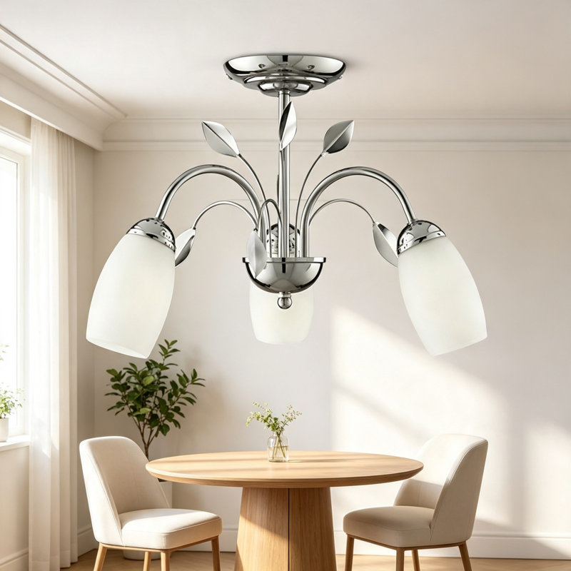 3 - Light Pendant