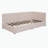 Upholstered Daybed With 2 Storage Drawers-745435111-741380338