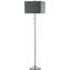Lampe sur pied 60,25 po Raney