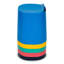 Tailfin Stacking Classroom Stool ( Set of 5 )