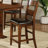 Vanni Extendable Trestle Dining Set