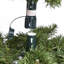 Arbre de Noël artificiel en forme de pin 7 pi avec 350 lumières Home Heritage-630273099-630273096