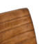 Almeeta Upholstered Counter Stool with Metal Frame-1167559998
