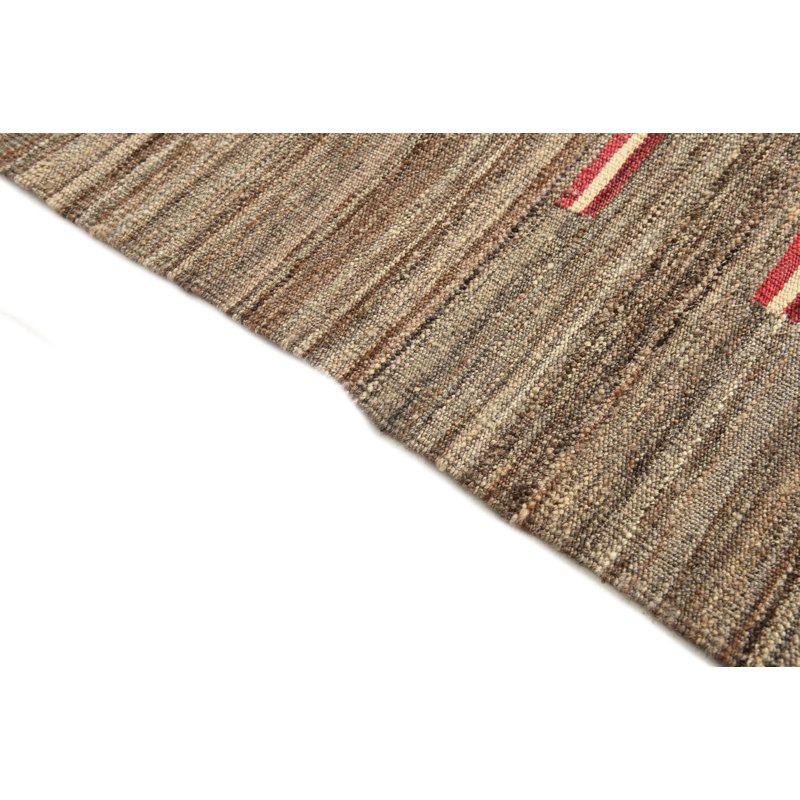 Orta Brown Rug
